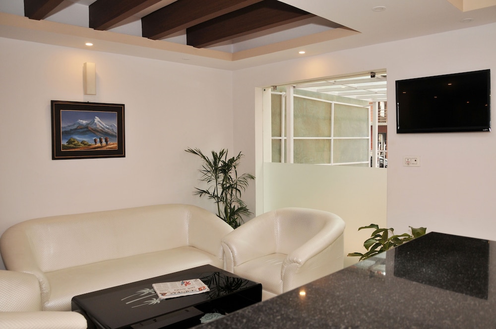 Lemon Tree Hotel 28/44