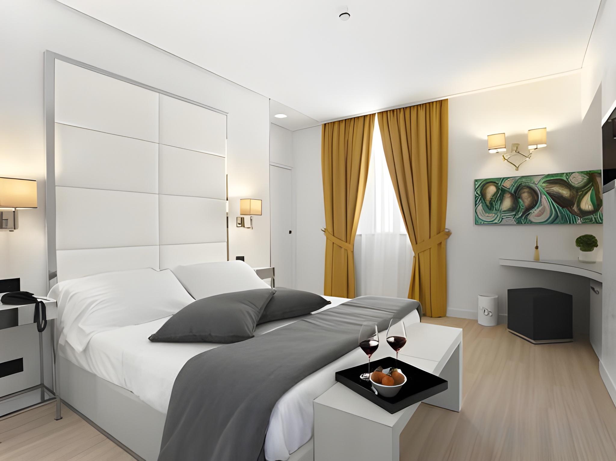 غرفة تنفيذية
