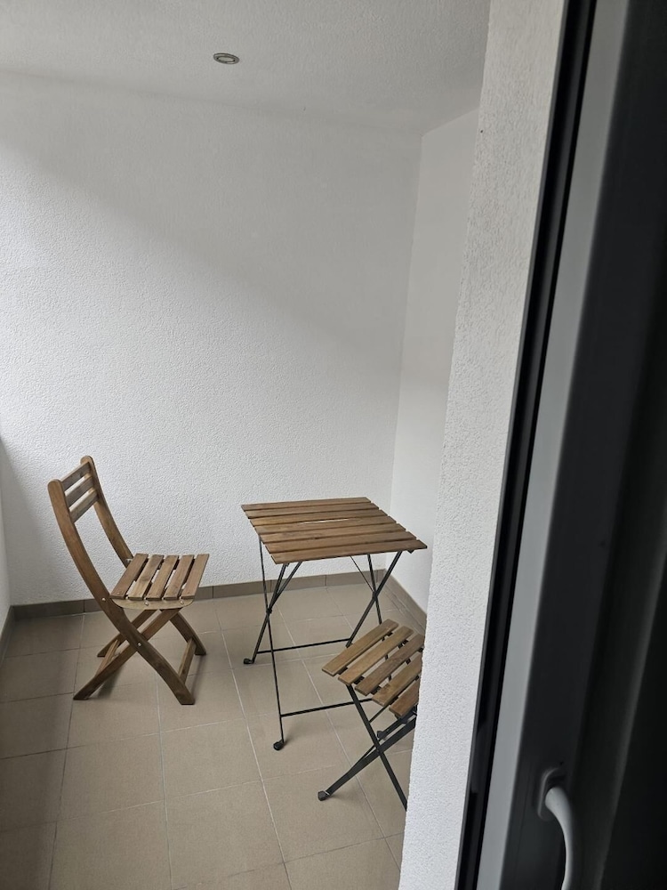 Gastehaus Balthasar Neumann 24/50