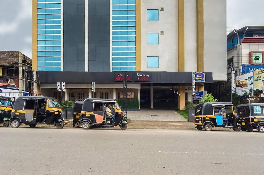 Hotel Indriya Wayanad 47/52