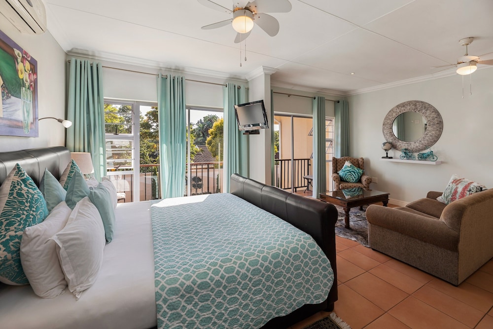 Arum Guest House 11/32