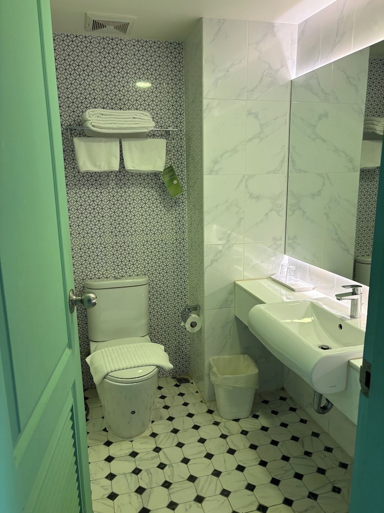 Chiangkhong Teak Garden Riverfront Hotel 74/74