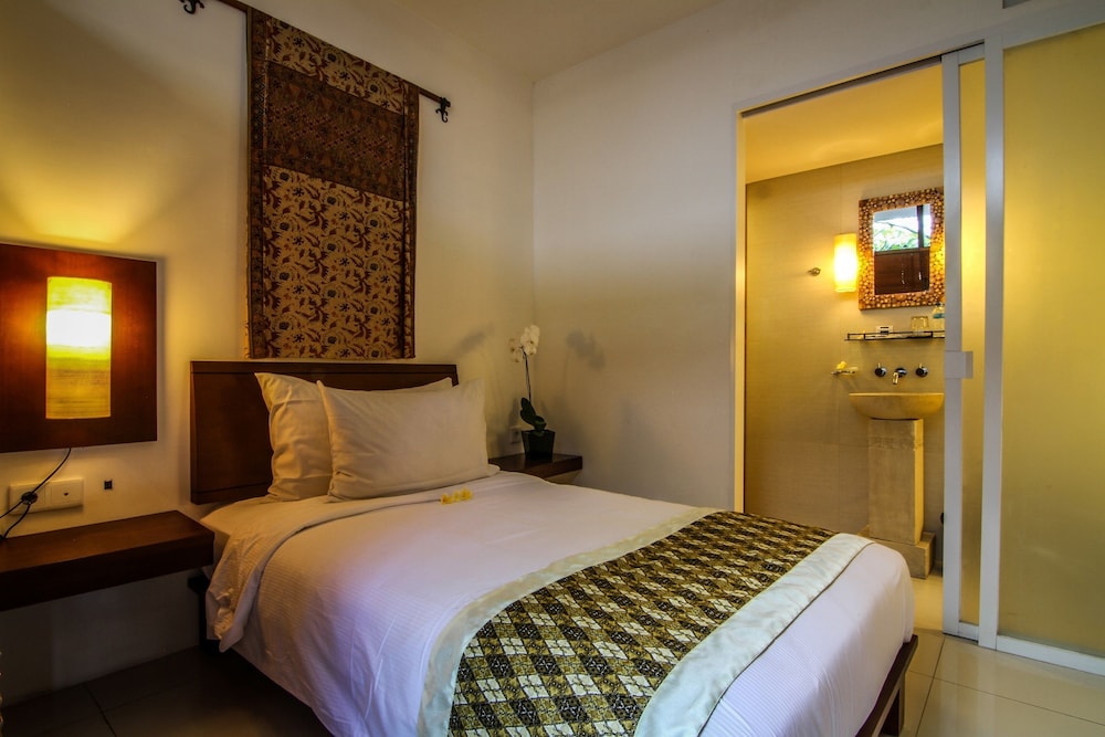 Ubud Green Resort Villas Powered by Archipelago 19/71
