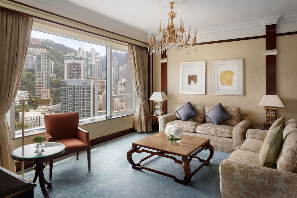 Island Shangri La Hong Kong 41/67