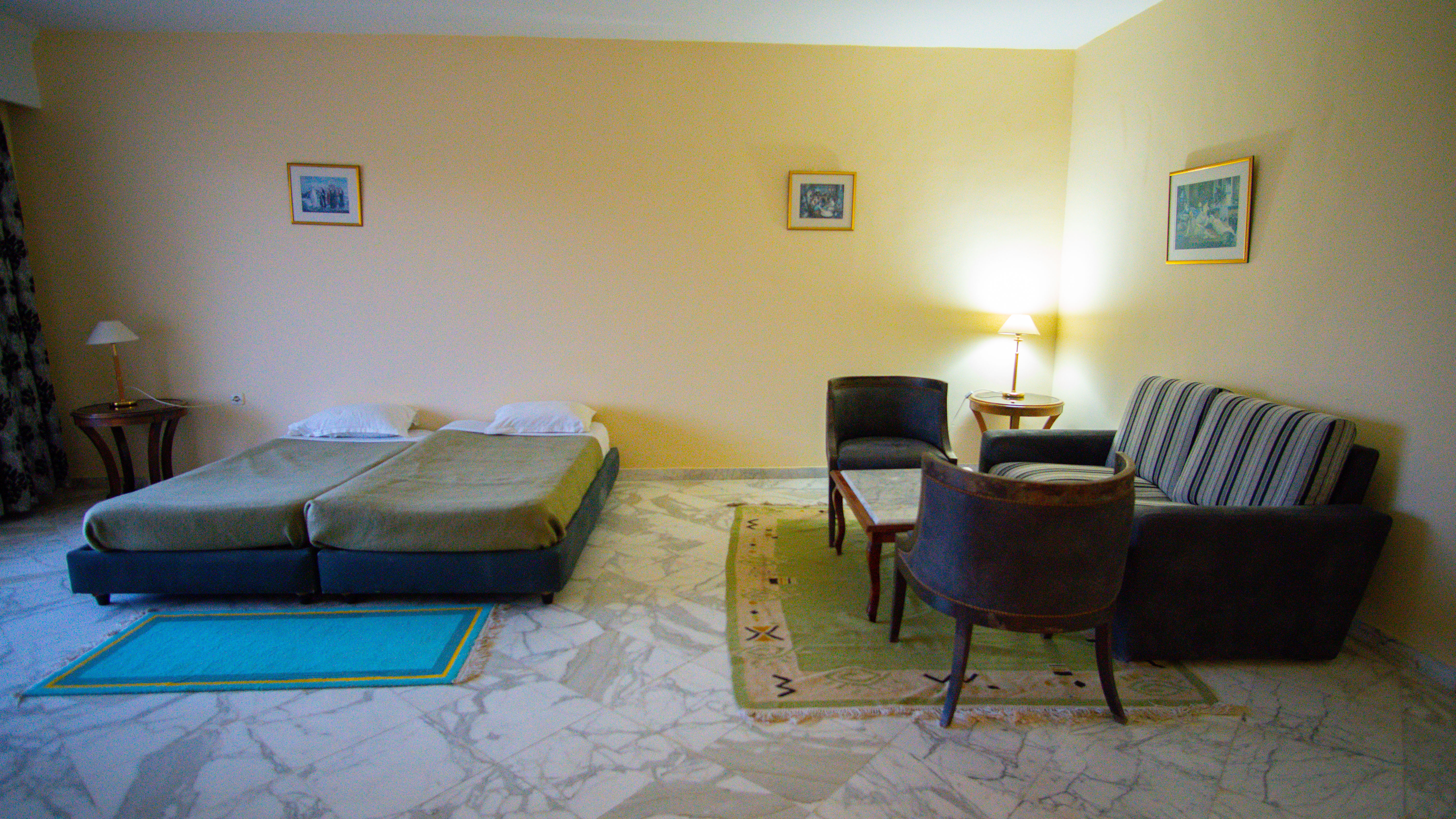 Blumar Resort and Spa 17/68