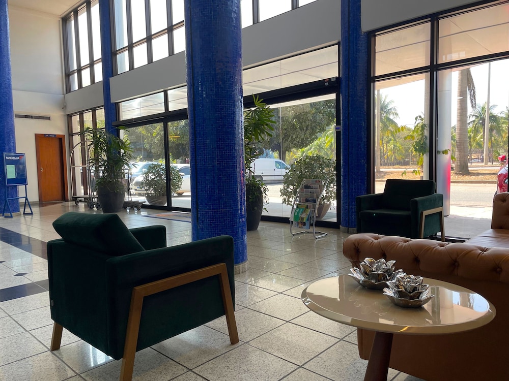 PANORAMA TOWER HOTEL 34/54