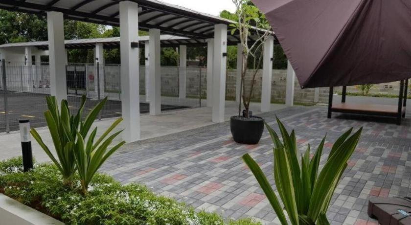 Kinta Valley Retreat 39/42