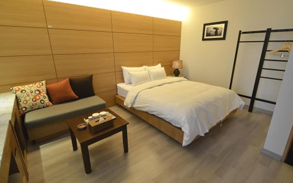 Hotel Cacao Business Design Hotel 15/50