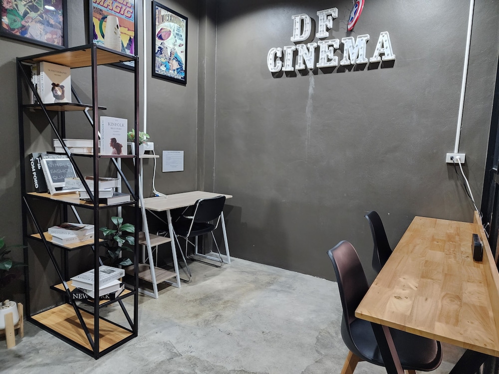 Dfeel Hostel 39/50