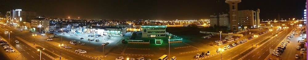 بنايات حماة للوحدات السكنية(Binayt Hamah Service Apartment) 7/34