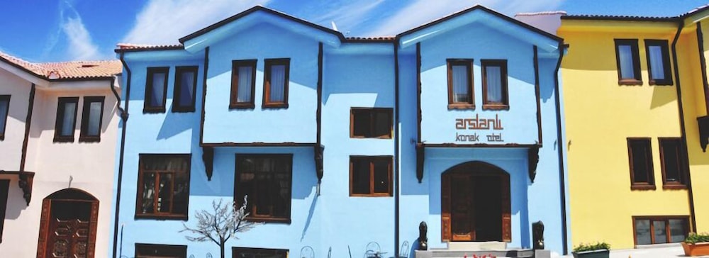 Arslanli Konak Hotel 3/38