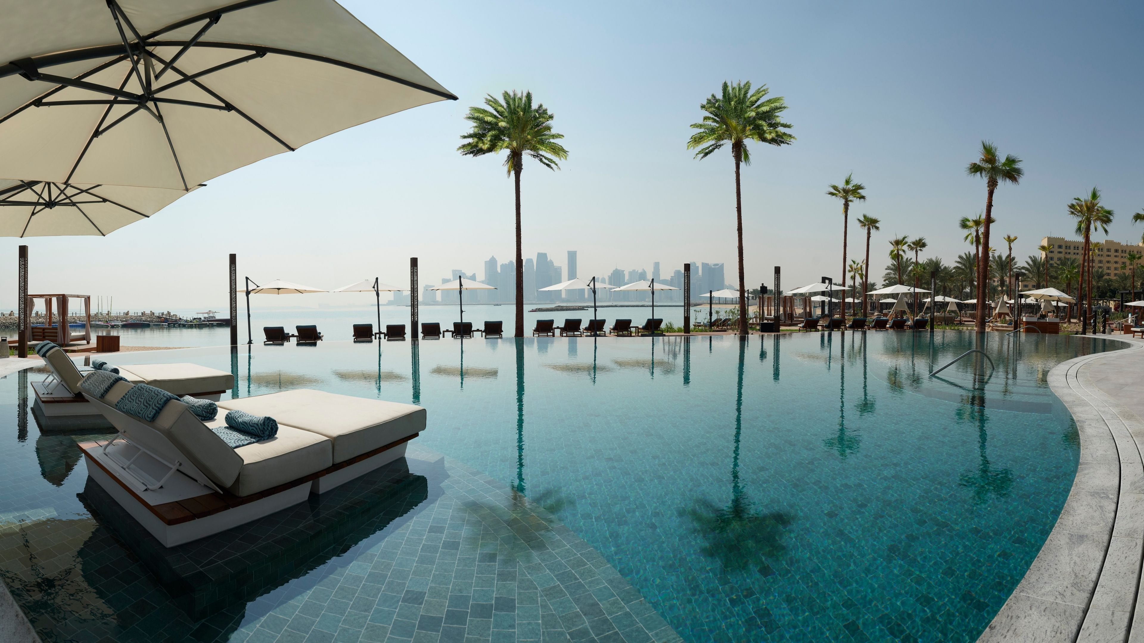 InterContinental Doha Beach and Spa 31/82
