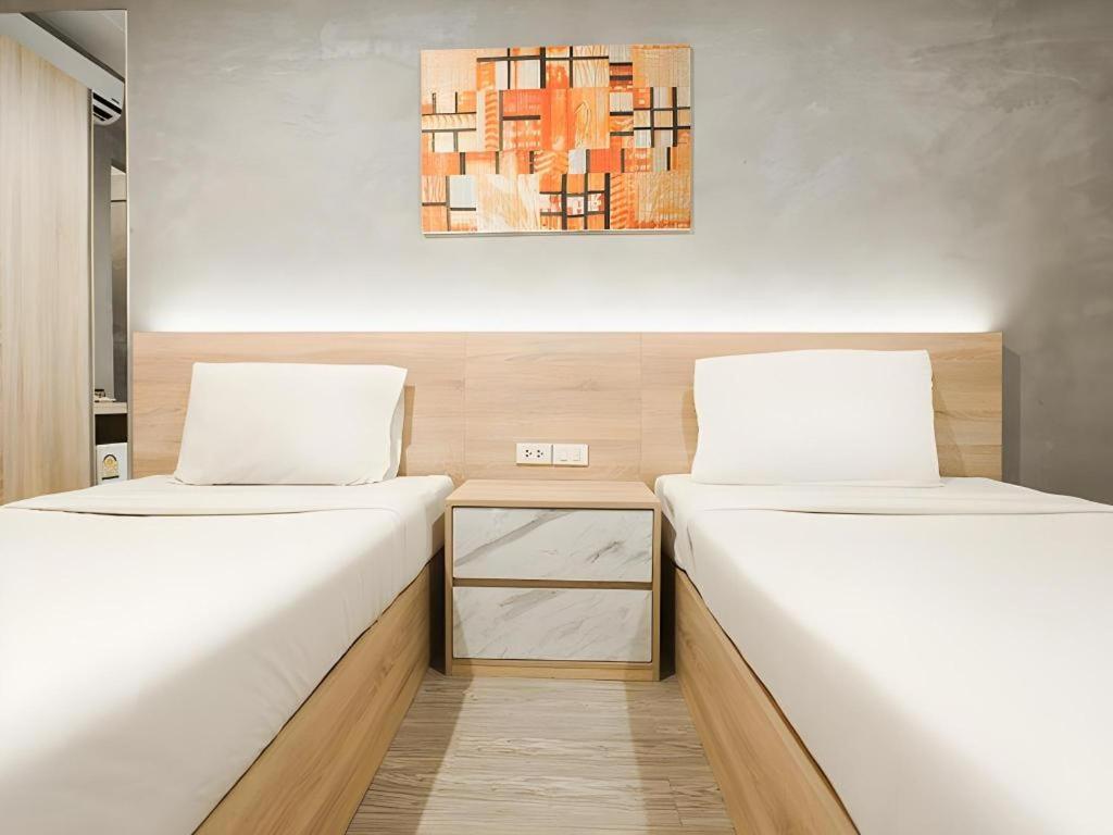 B2 Santitham Boutique And Budget Hotel 24/44