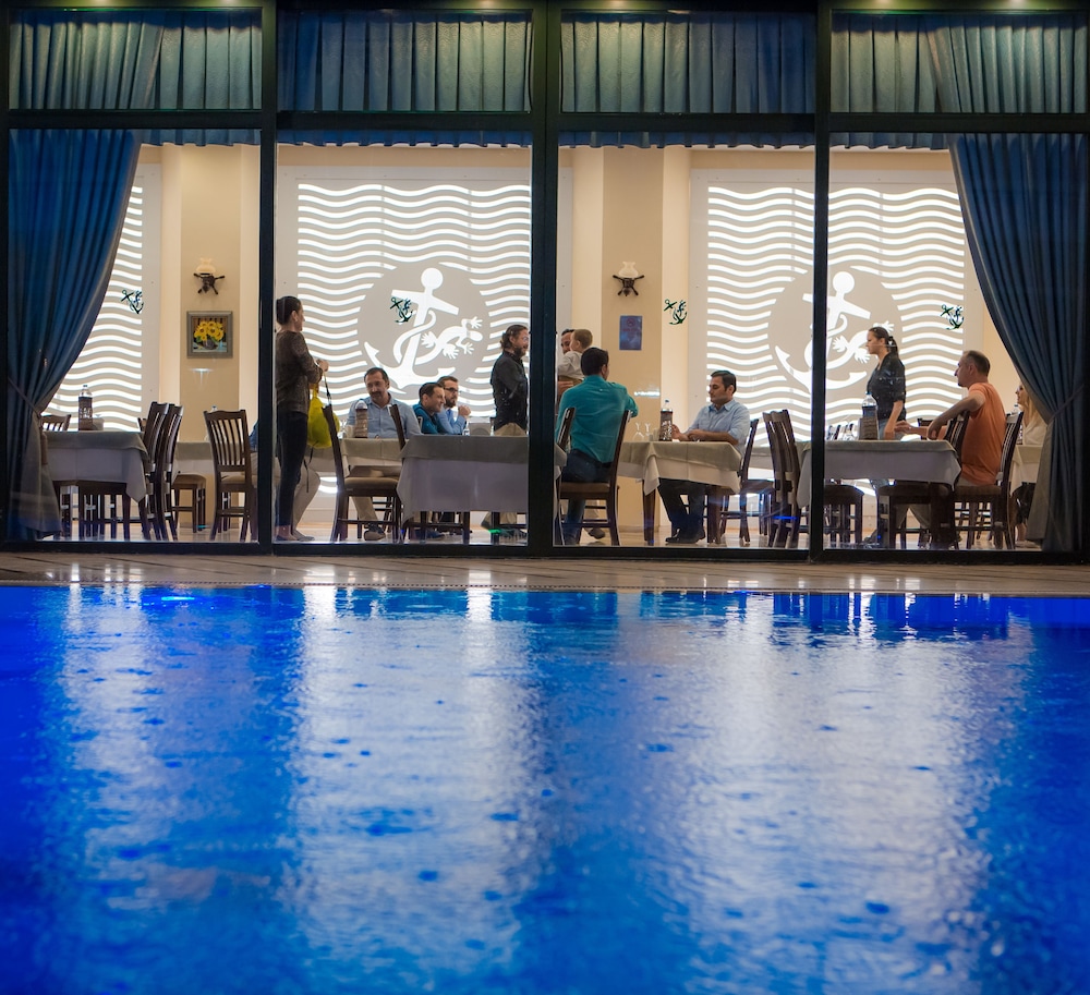 Lancora Beach Hotel 22/50