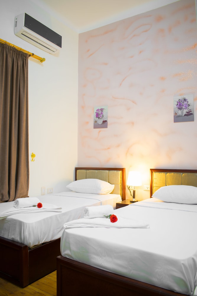 Golden Palace Hotel 17/49