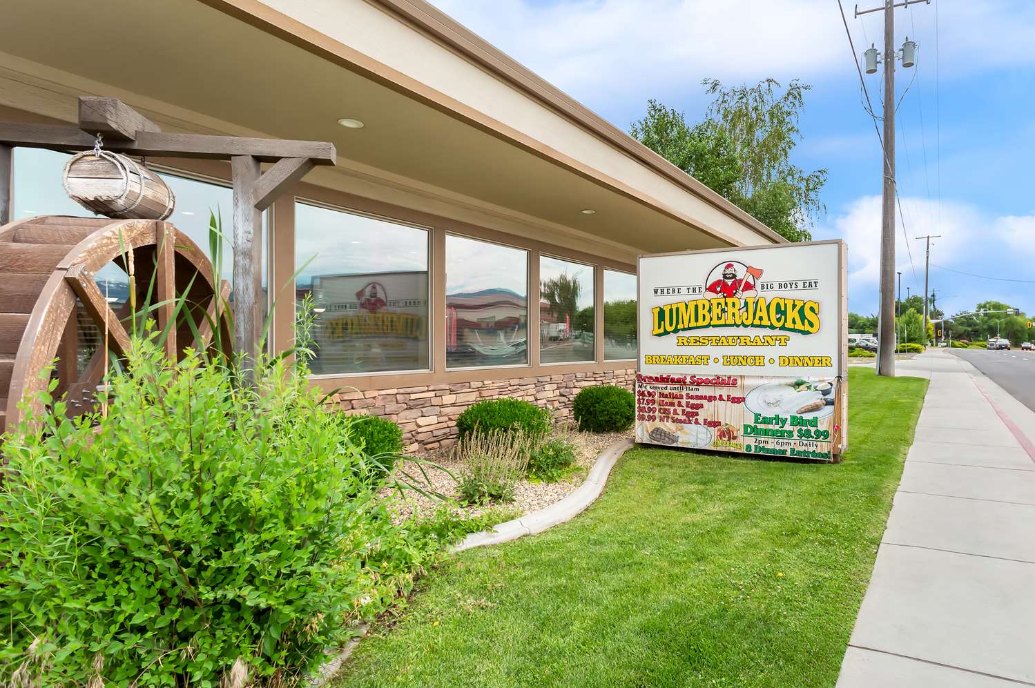 Surestay Plus Hotel By Best Western Susanville 45/45