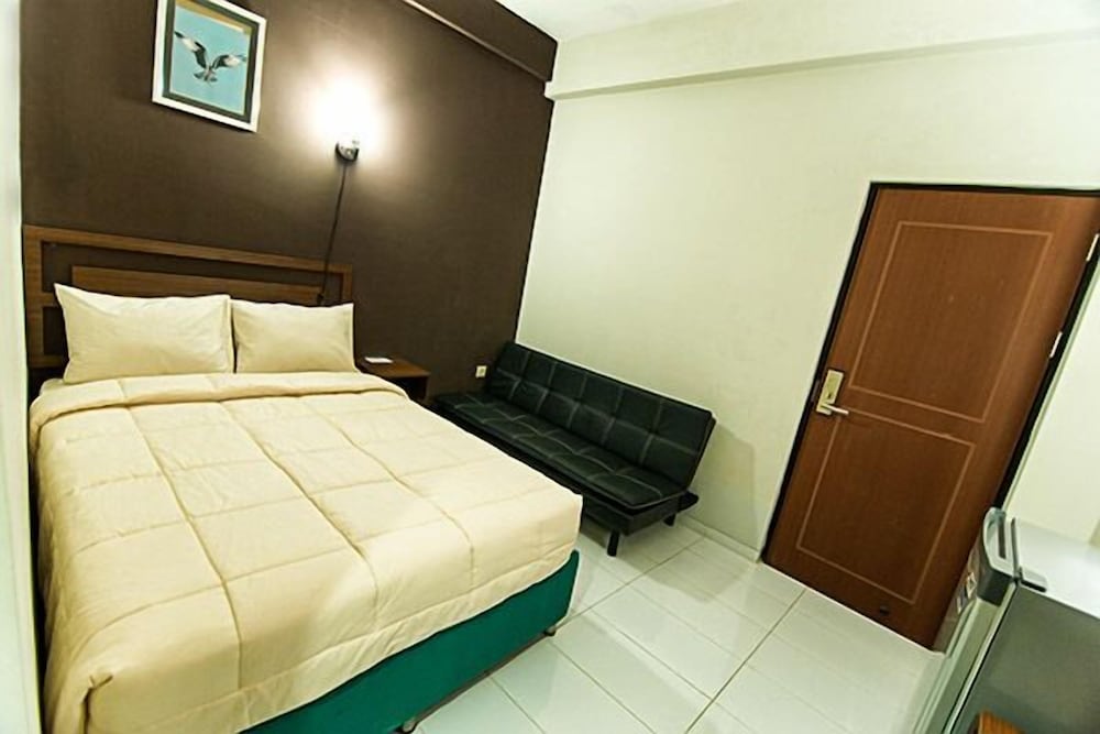 Grace Setia Hotel 16/45