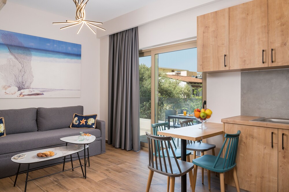Aequor Luxury Rooms & Apartments 37/56