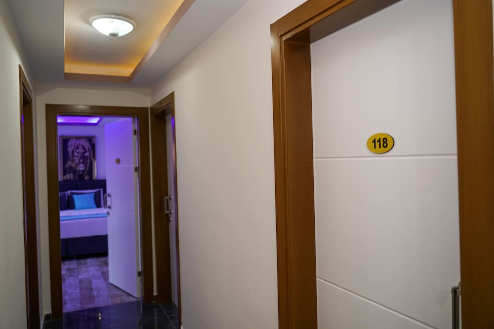 Yelken Beach Hotel Didim 4/49