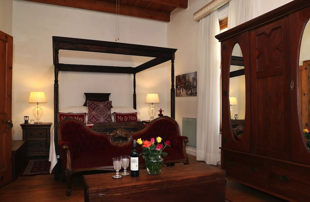 Centre-Ville Guest House 16/33