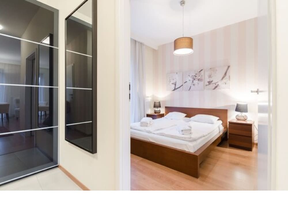 Dom and House - Apartments Old Town Tandeta 17/70
