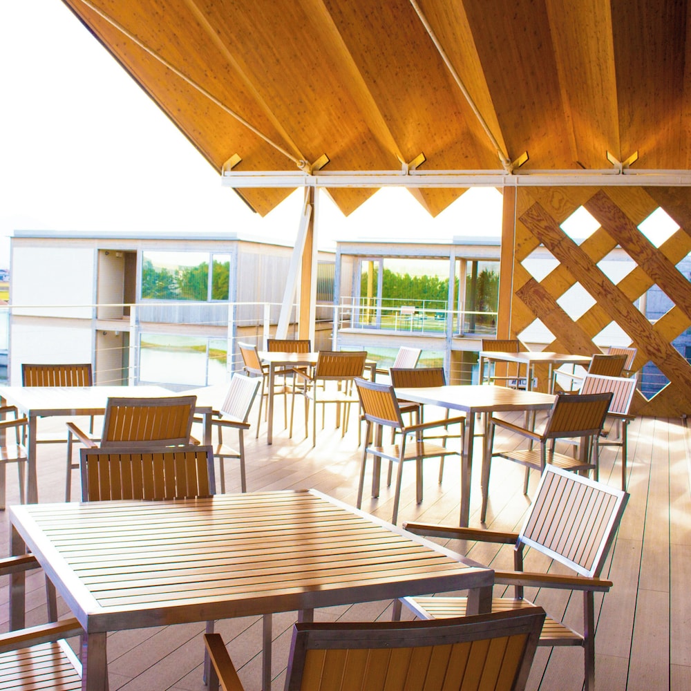 Shonai Hotel Suiden Terrasse 51/64