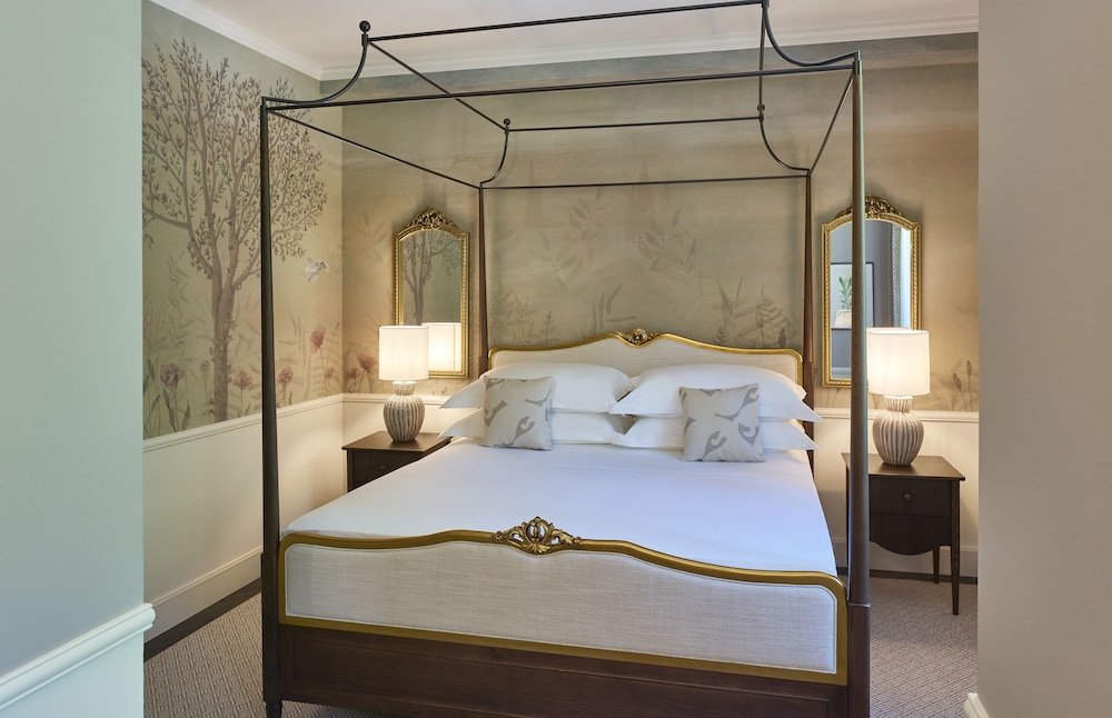 Grotta Giusti Thermal Spa Resort Tuscany, Autograph Collection 10/42
