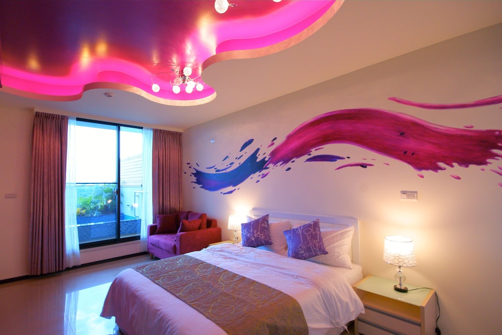 Grand Allevia Villa 9/46
