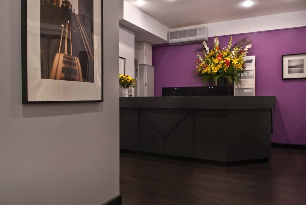 Hotel Du Chemin Vert 6/46