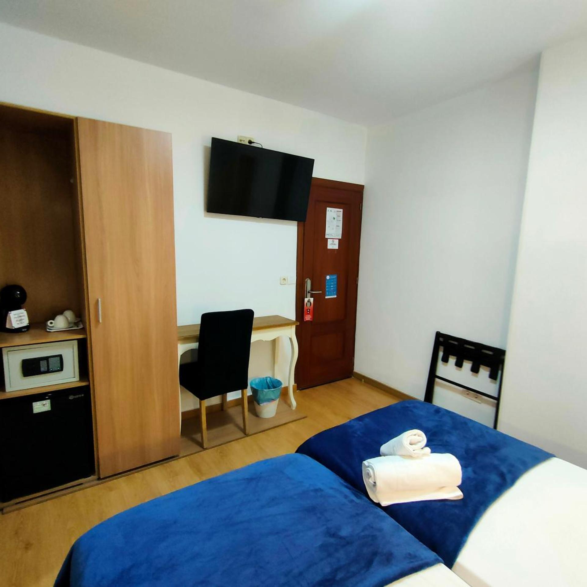 Zaida Hotel 37/50
