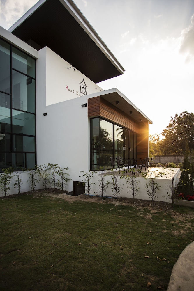 Haak Boutique Hotel 23/25