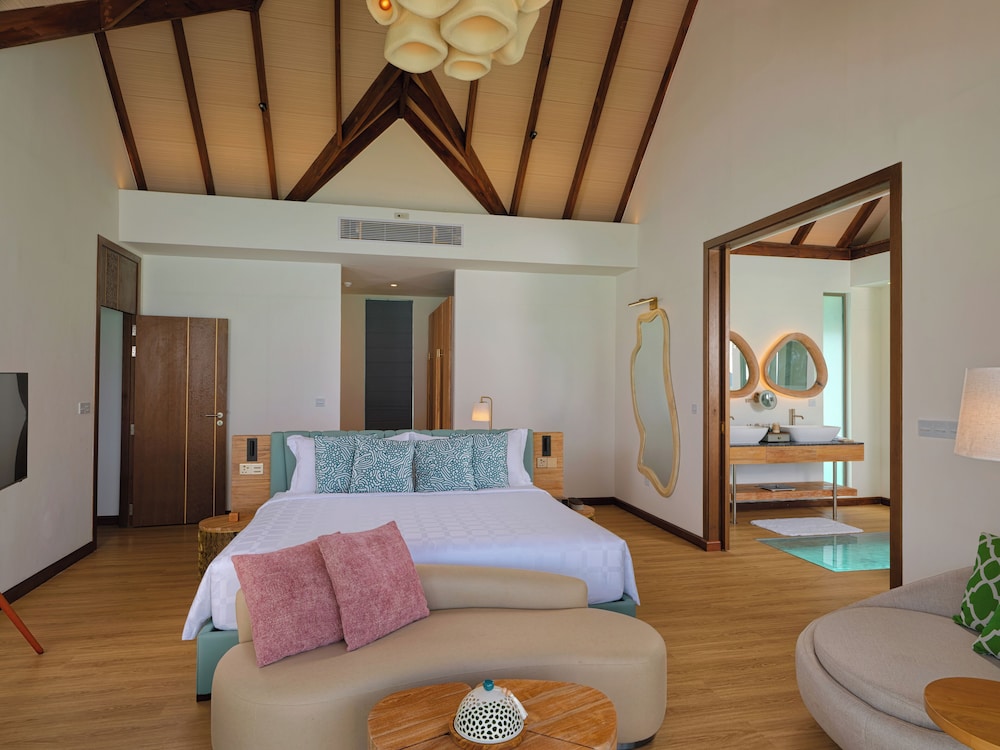 Meyyafushi Maldives 20/60