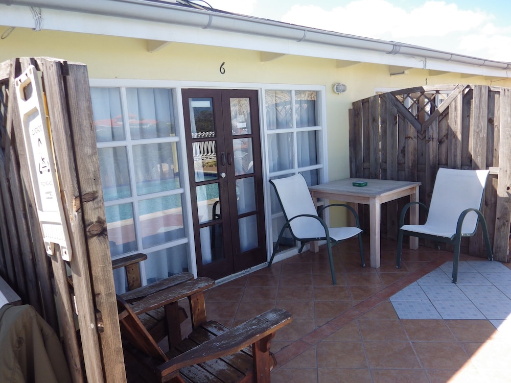 Aruba Cunucu Residence 24/50
