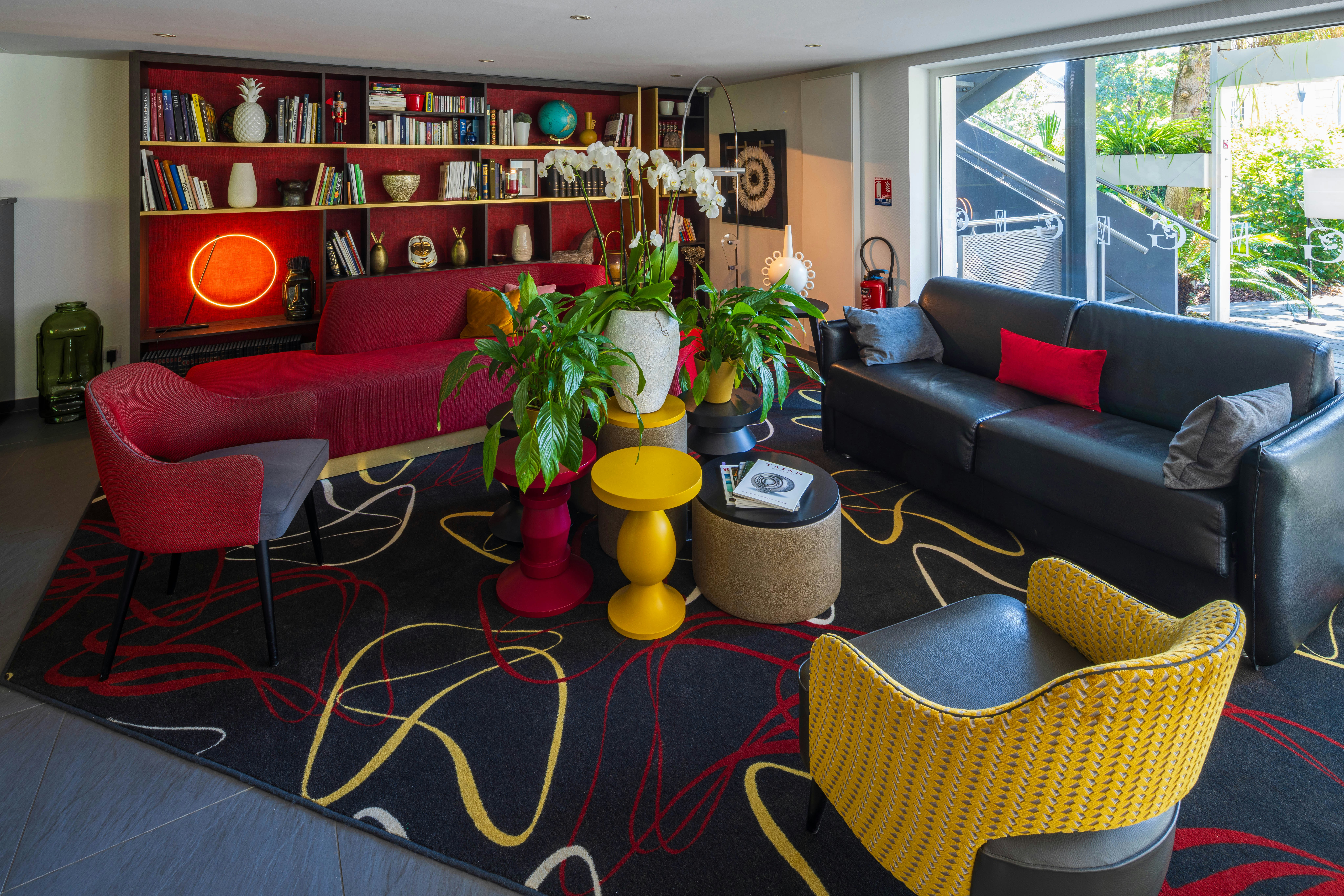 Hotel Villa La Florangerie 45/64