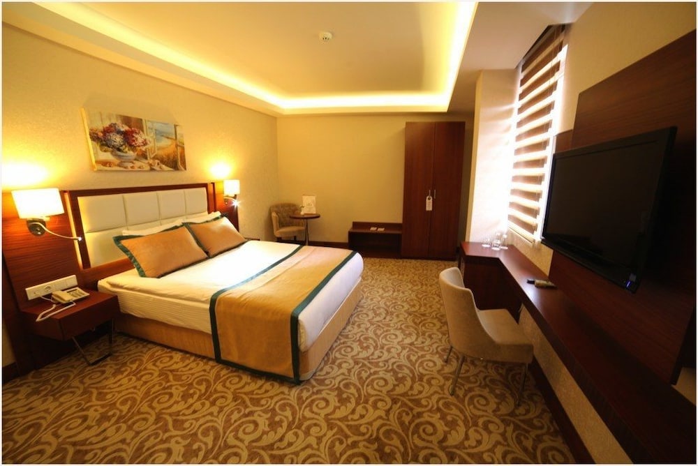 ASRIN BUSINESS HOTEL 13/73