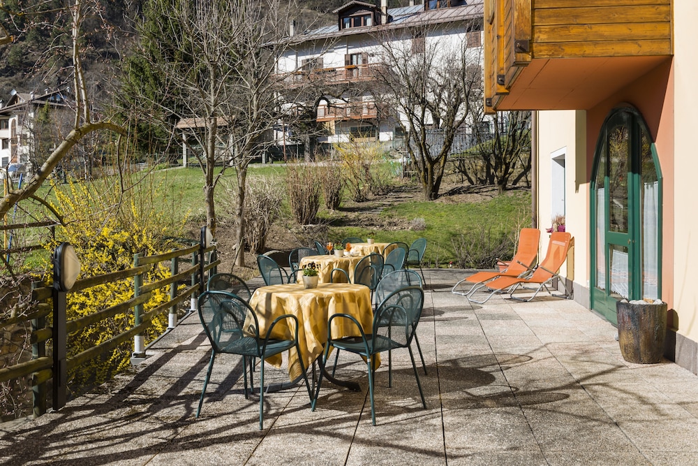 La Betulla 36/48