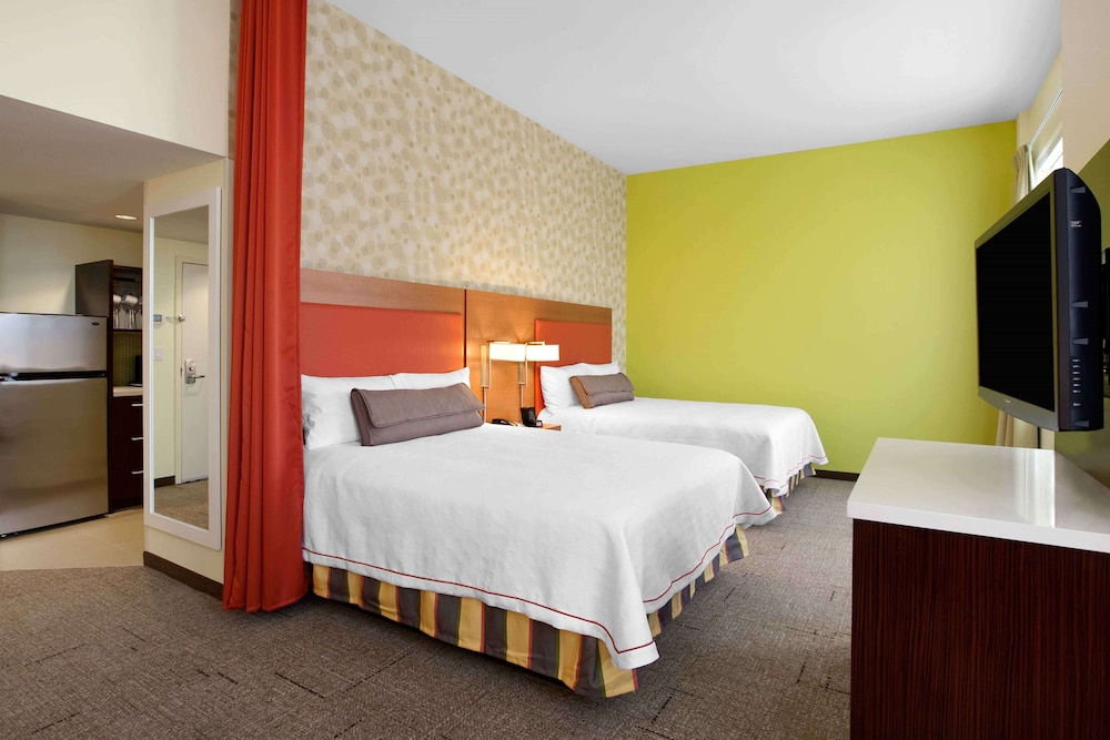 Home2 Suites By Hilton San Antonio Downtown Riverwalk Tx 8/36