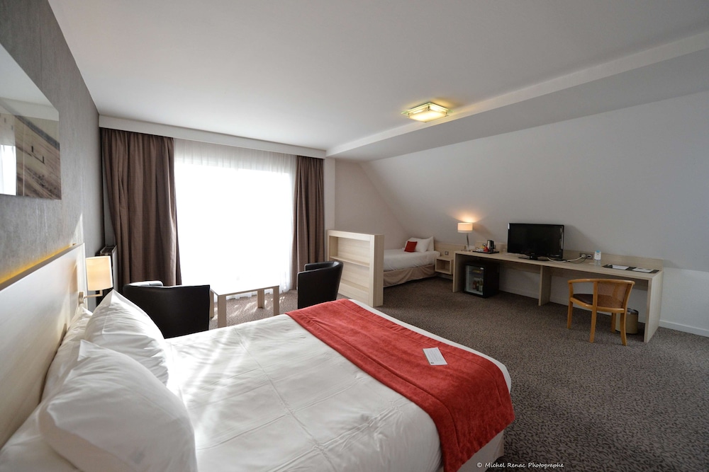 Best Western Plus Le Roof 19/67