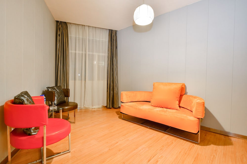 Shanshui Trends Hotel East Railway Station Guangzhou 22/33