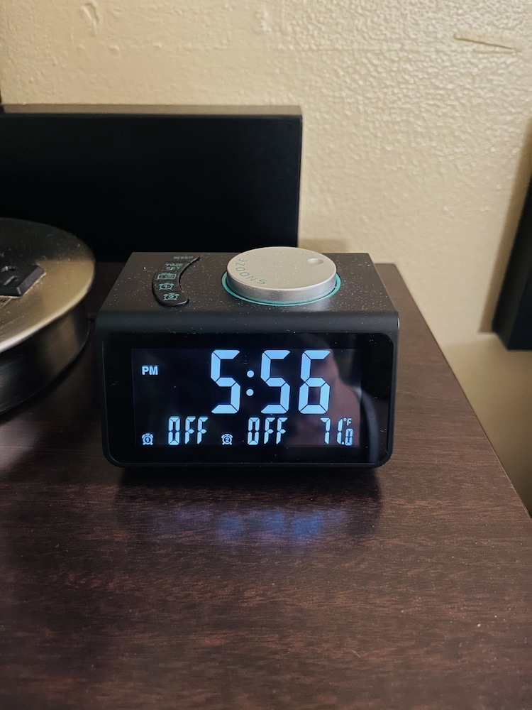 Super 8 by Wyndham Clear Lake 40/58