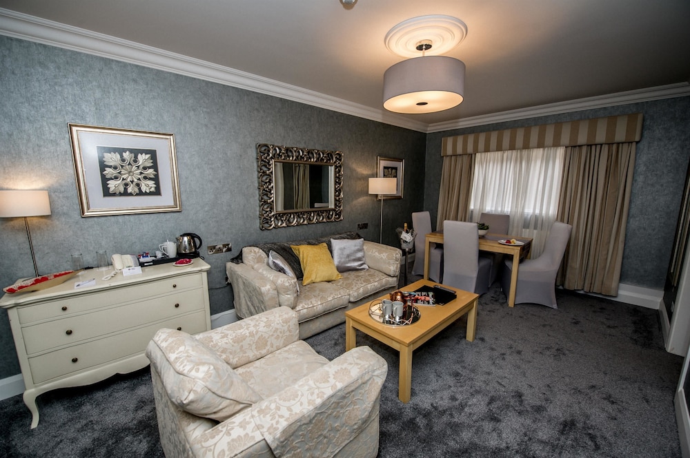 BEST WESTERN PLUS White Horse Hotel 47/60