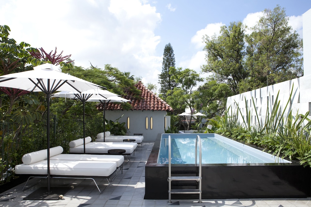 Casa Habita, Guadalajara, a Member of Design Hotels 37/52