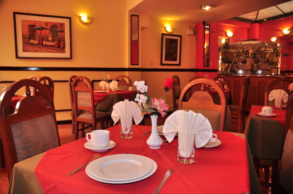Hotel Vilandre 38/51