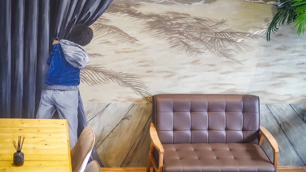 HOFT Hostel Bangkok 36/64