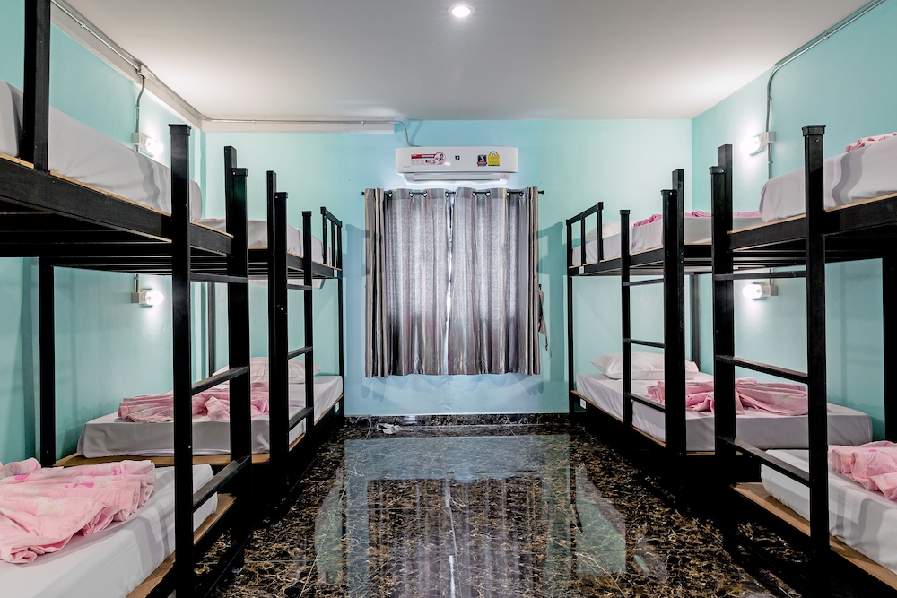 The Guest Hotel - Hostel 25/49