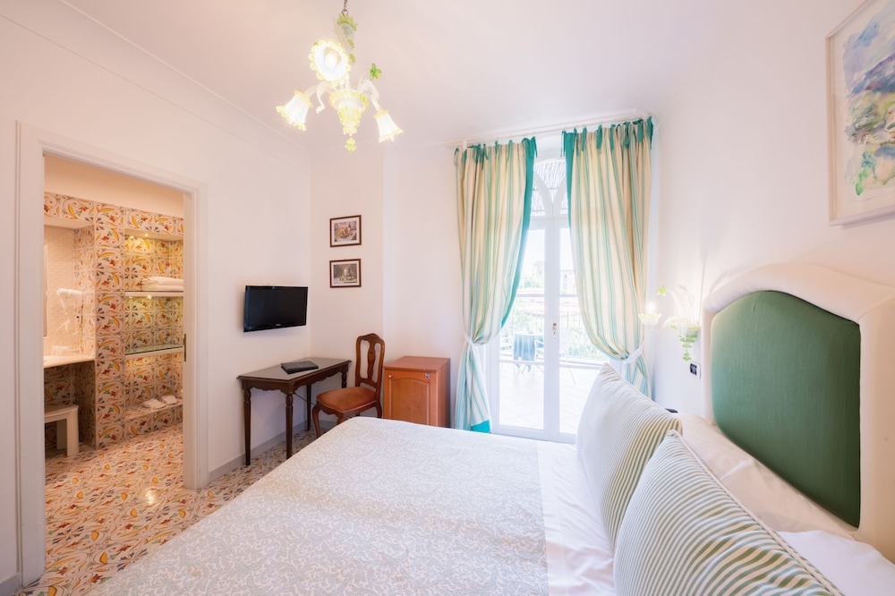 Hotel Giordano 27/76