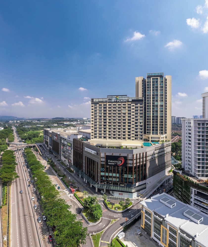 Hyatt Place Johor Bahru Paradigm Mall 6/43