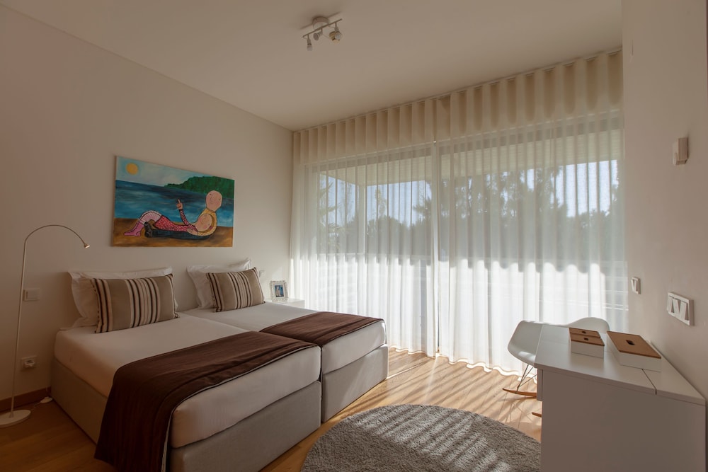 Troia Residence Beach Houses 11/50