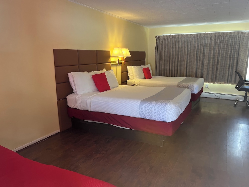 Buena Vista Inn / Motel Delhi NY 6/30