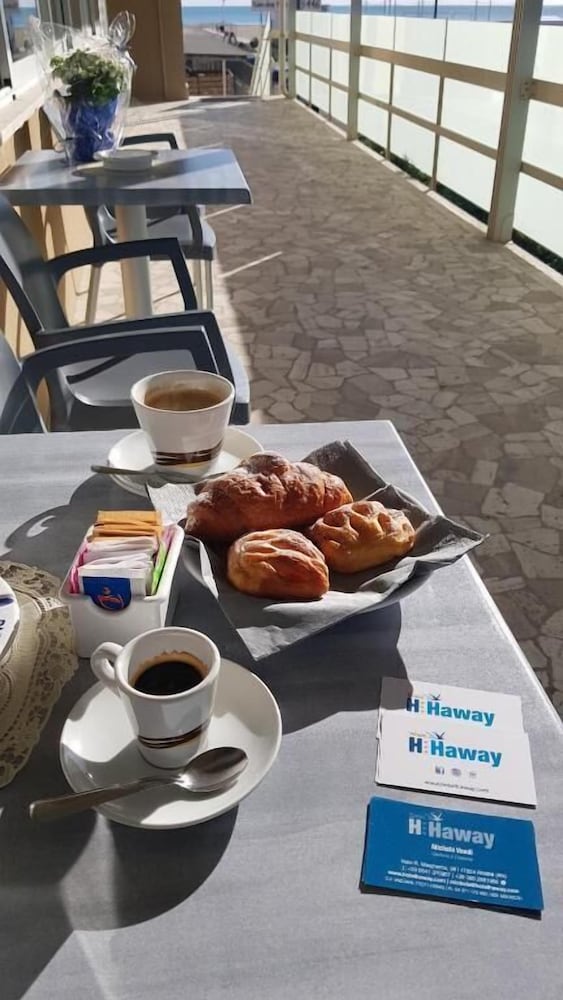 Hotel Haway 37/50